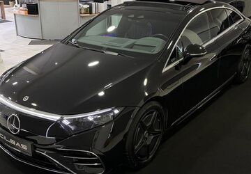 Mercedes-Benz EQS 37.710 km 73.900 &euro; Gelsenkirchen 45891