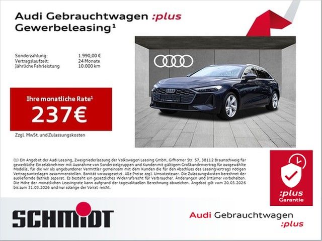 Audi A5 19.130 km 44.440 &euro; Recklinghausen 45657