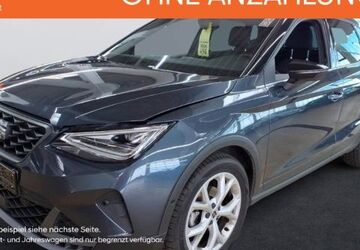 Seat Arona 19.815 km 24.550 &euro; Essen 45307