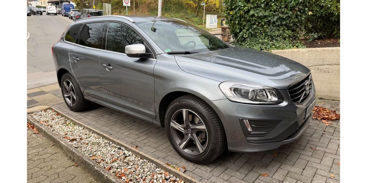 Volvo XC60 135.000 km 19.500 &euro; Mülheim an der Ruhr 45473