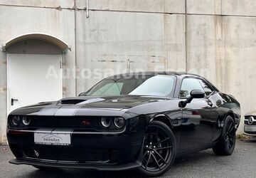 Dodge Challenger 7.214 km 41.490 &euro; Essen 45141