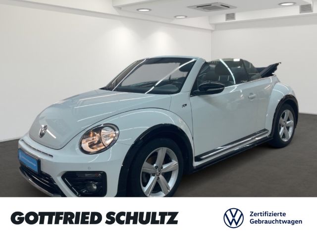 VW Beetle 73.386 km 18.480 &euro; Mülheim 45478