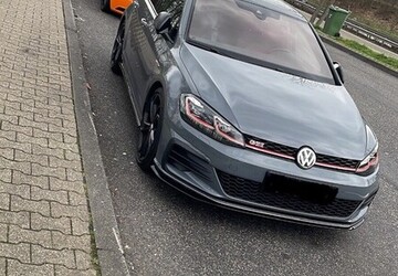 VW Golf 45.000 km 32.000 &euro; Oberhausen 46045