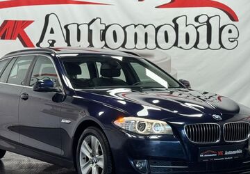 BMW 525 170.250 km 8.490 &euro; Gladbeck 45968