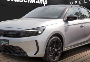 Opel Corsa 25.033 km 18.480 &euro; Lünen 44532