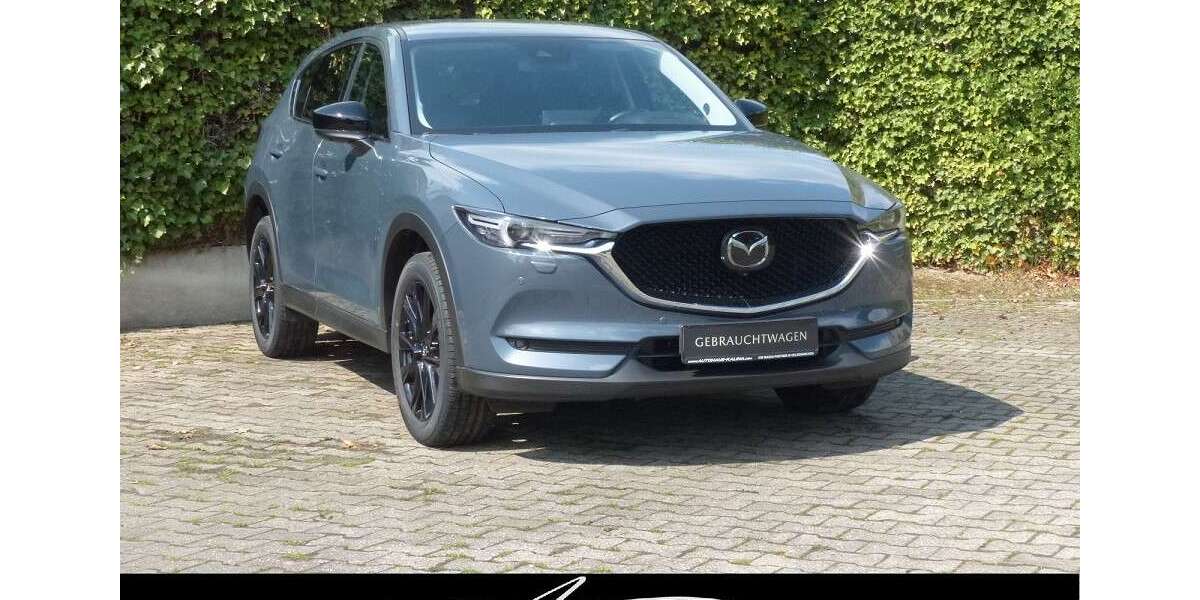 Mazda CX-5 60.900 km 29.900 &euro; Gelsenkirchen 45899