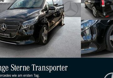 Mercedes-Benz V 300 14.252 km 74.444 &euro; Dorsten 46282