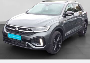 VW T-Roc 4.999 km 31.880 &euro; Dorsten 46282