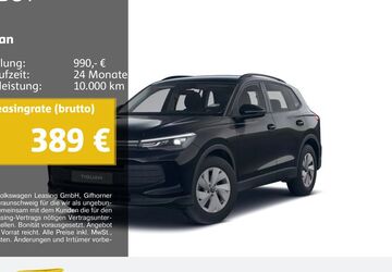 VW Tiguan 10.969 km 32.880 &euro; Marl 45770