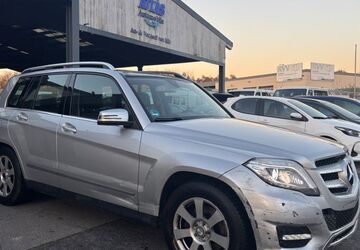 Mercedes-Benz GLK 220 261.000 km 8.390 &euro; Essen 45356