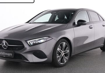 Mercedes-Benz A 180 3.688 km 33.915 &euro; Essen 45309