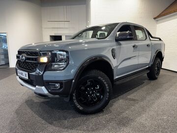 Gebrauchte Ford Ranger