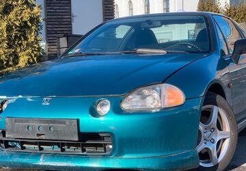 Honda Civic 205.911 km 1.850 &euro; Gelsenkirchen 45884