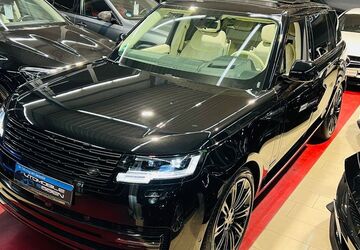 Land Rover Range Rover 38.000 km 144.999 &euro; Essen 45326