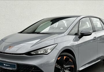 Cupra Born 14.750 km 31.990 &euro; Castrop-Rauxel 44579