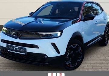 Opel Mokka-e 42.850 km 17.350 &euro; Dorsten 46286