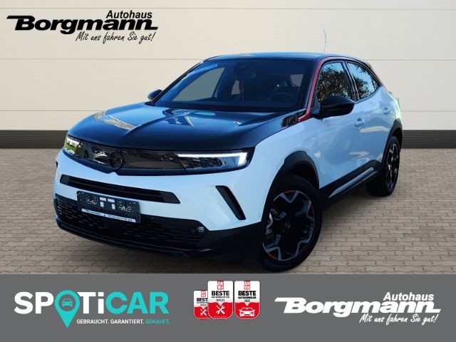 Opel Mokka-e 42.850 km 17.350 &euro; Dorsten 46286