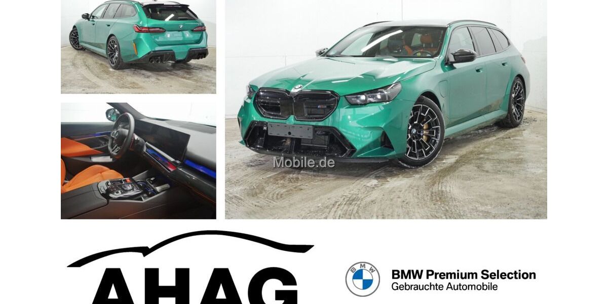 BMW M5 9.052 km 126.740 &euro; Gelsenkirchen 45897