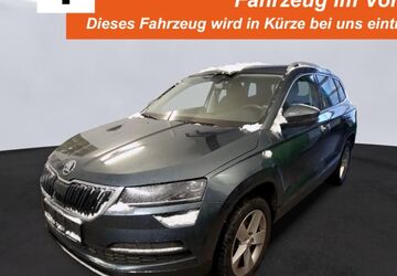Skoda Karoq 33.040 km 27.480 &euro; Dülmen 48249