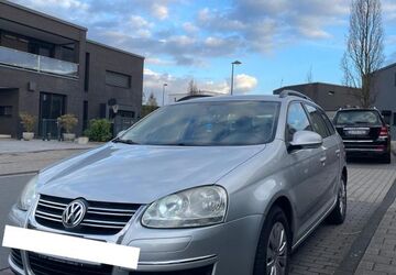 VW Golf 243.000 km 2.999 &euro; Dortmund 44145