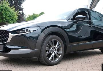 Mazda CX-30 55.353 km 20.450 &euro; Bottrop-Kirchhellen 46244