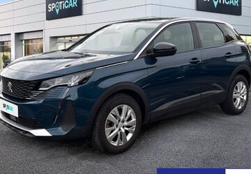 Peugeot 3008 22.419 km 18.748 &euro; Essen 45143