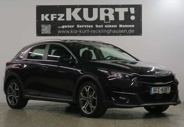 Kia XCeed 195.000 km 7.900 &euro; Recklinghausen 45661