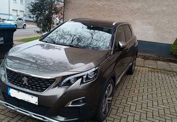 Peugeot 5008 166.700 km 15.000 &euro; Recklinghausen 45659