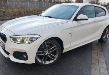 BMW 120 149.000 km 15.500 &euro; Bochum 44789