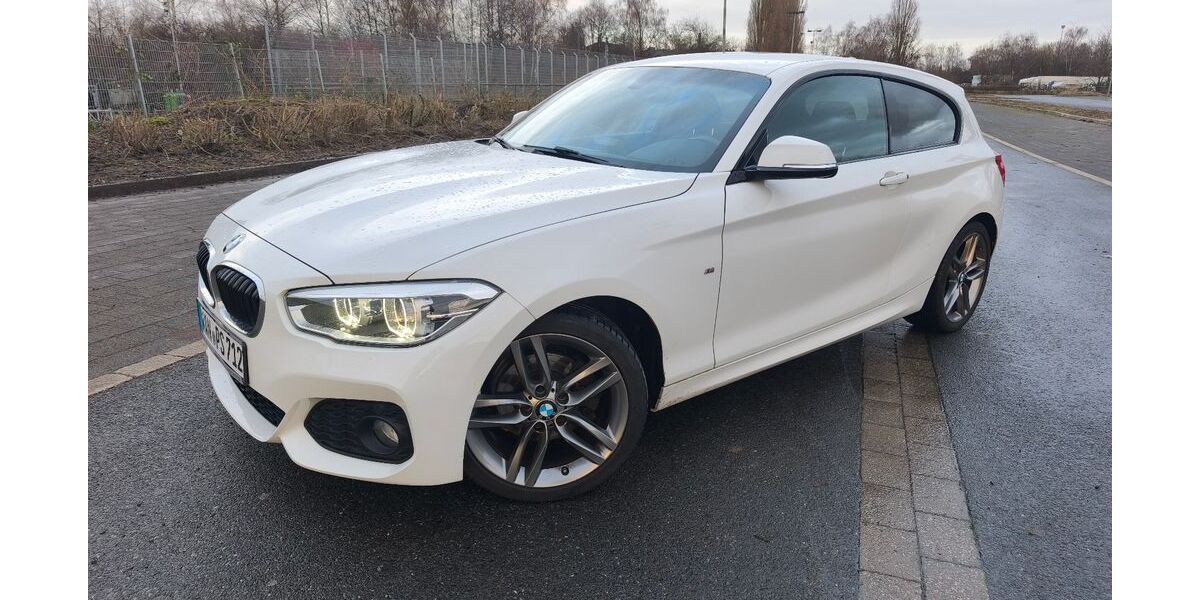BMW 120 149.000 km 15.500 &euro; Bochum 44789