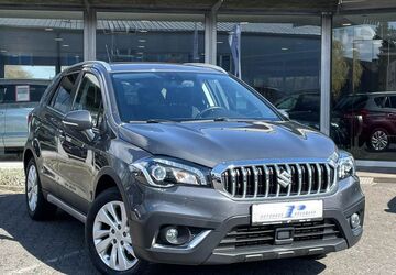 Suzuki (SX4) S-Cross 70.827 km 17.890 &euro; Dülmen 48249