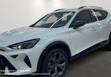 Cupra Formentor 18.362 km 34.250 &euro; Mülheim 45478