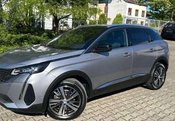 Peugeot 3008 75.000 km 19.980 &euro; Dortmund 44269