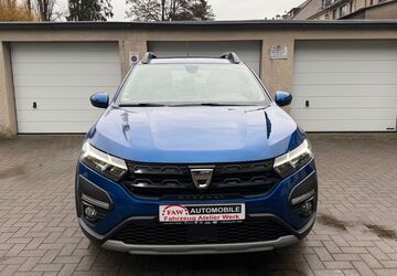 Dacia Sandero 143.000 km 14.999 &euro; Essen 45356