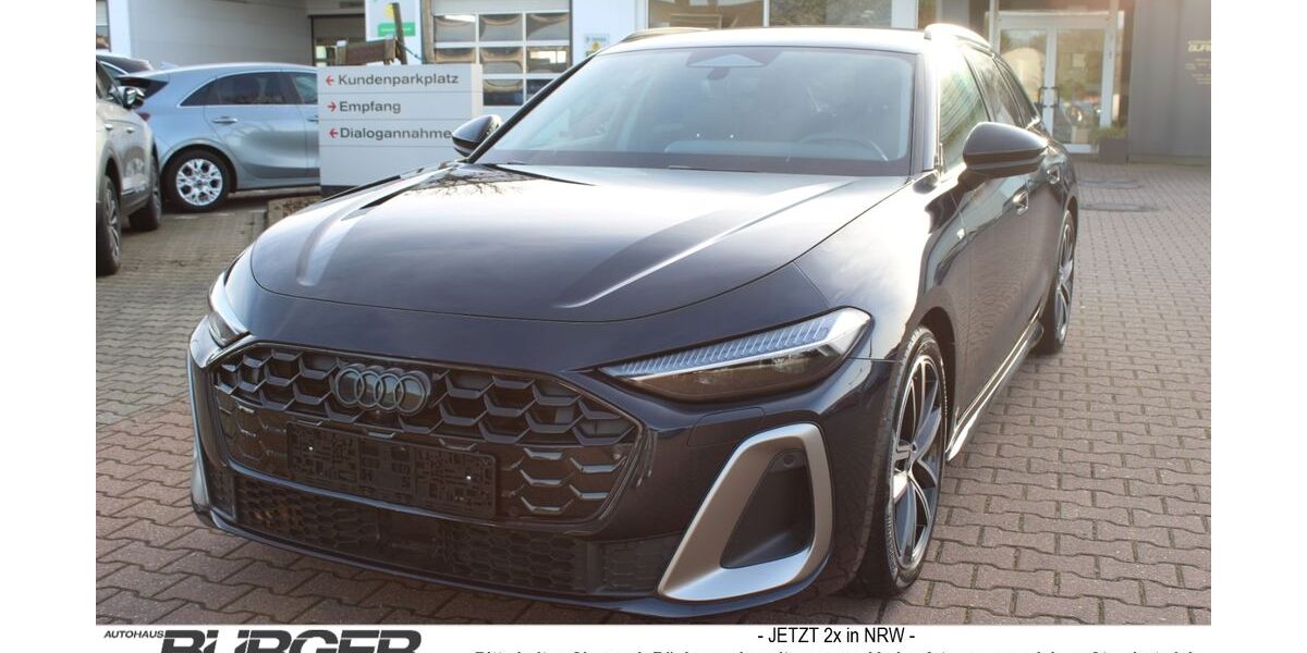 Audi A5 9.990 km 52.970 &euro; Lünen 44536