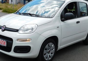 Fiat Panda 146.098 km 4.499 &euro; Mülheim 45473