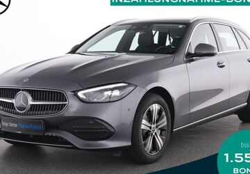 Mercedes-Benz C 300 14.364 km 41.985 &euro; Essen 45309
