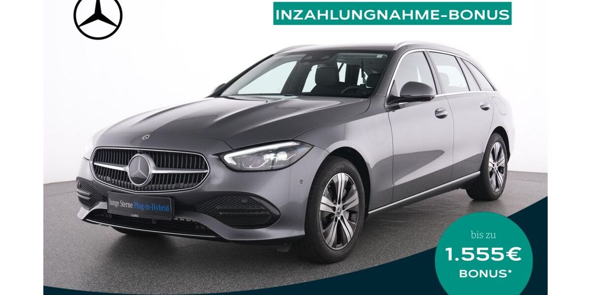 Mercedes-Benz C 300 14.364 km 41.985 &euro; Essen 45309