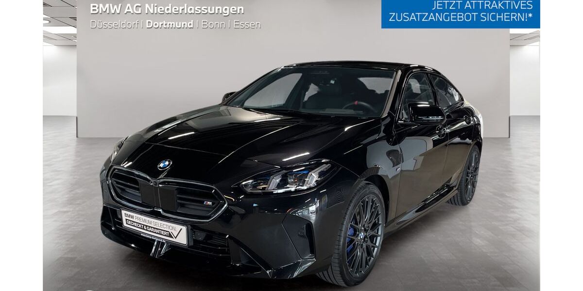 BMW M235 24.718 km 47.999 &euro; Dortmund 44263