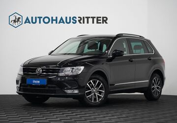 VW Tiguan 163.000 km 12.990 &euro; Dülmen 48249