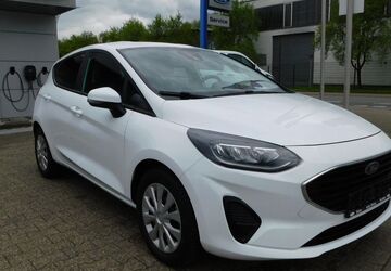 Ford Fiesta 1.100 km 14.980 &euro; Selm 59379