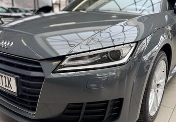 Audi TT 132.108 km 19.890 &euro; Bottrop 46236