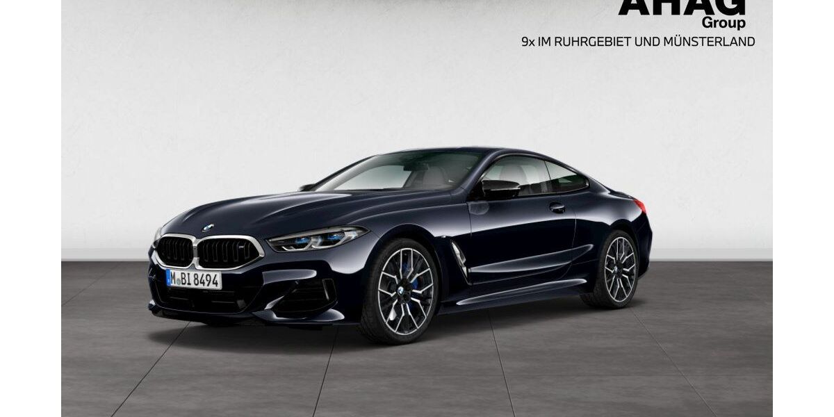 BMW M850 25.000 km 82.990 &euro; Dülmen 48249