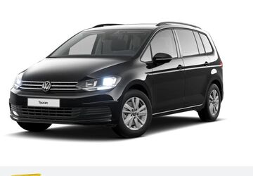 VW Touran 22.331 km 32.860 &euro; Recklinghausen 45663