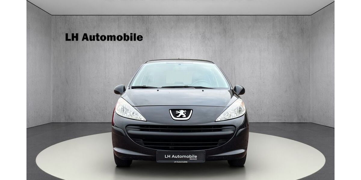 Peugeot 207 171.160 km 3.990 &euro; Lüdinghausen 59348