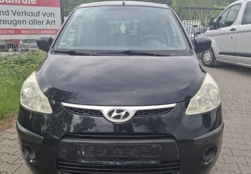 Hyundai i10 190.000 km 1.990 &euro; Essen 45121