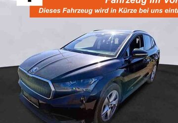 Skoda Enyaq 59.207 km 26.430 &euro; Dülmen 48249