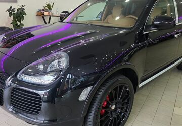 Porsche Cayenne 72.193 km 10.999 &euro; Recklinghausen 45661