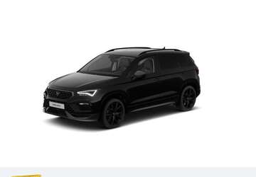 Cupra Ateca 1.500 km 33.740 &euro; Bochum 44809