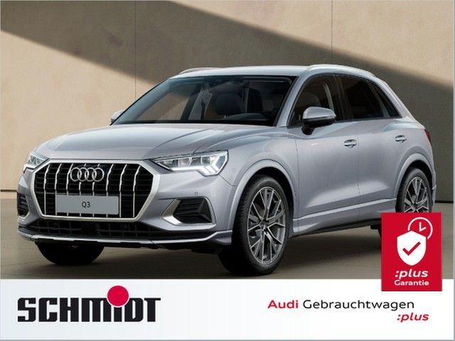 Audi Q3 6.510 km 36.640 &euro; Recklinghausen 45657